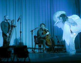 Donostiako Musika Hamabostaldiko lau emanaldi Urola Kostan izango dira