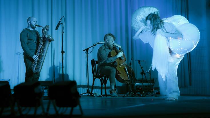 Donostiako Musika Hamabostaldiko lau emanaldi Urola Kostan izango dira