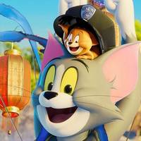 Zinema: 'Tom y Jerry aventura en el tiempo' filma