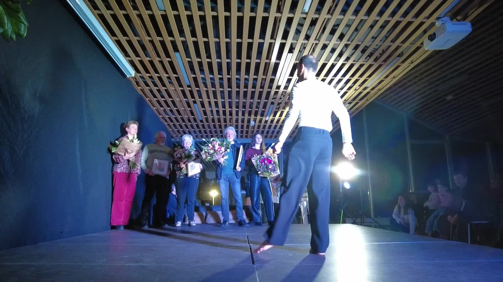 Zabalik da 2026an nabarmendu diren herritarren hautagaitzak proposatzeko galdetegia