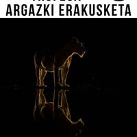 Erakusketa: 45. Argizaiola argazkilaritza garaikurra