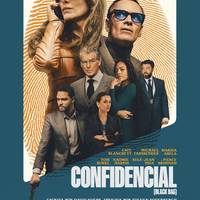 Zinema: 'Confidencial (Black Bag)'