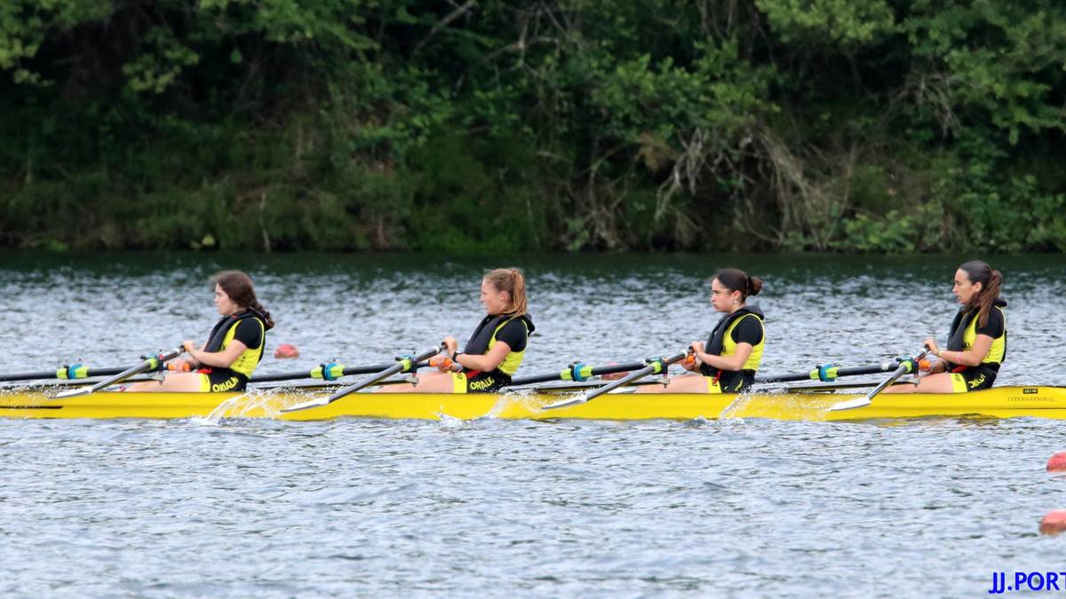 Euskadiko Ibilbide Luzeko Txapelketa, bertan behera