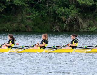 Euskadiko Ibilbide Luzeko Txapelketa, bertan behera