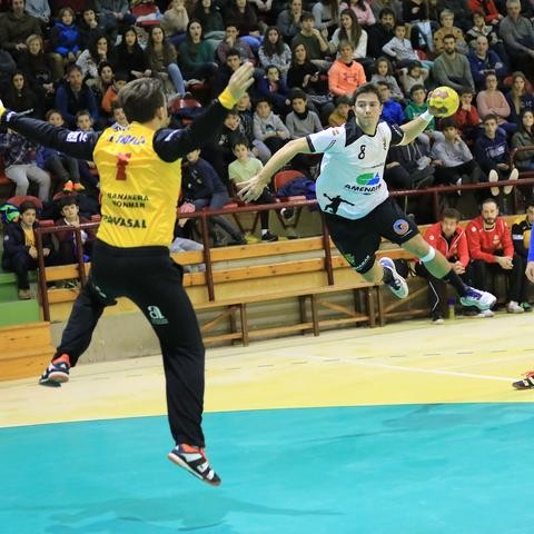 Mikel Martinez, Zumaiako hirugarren mosketaria