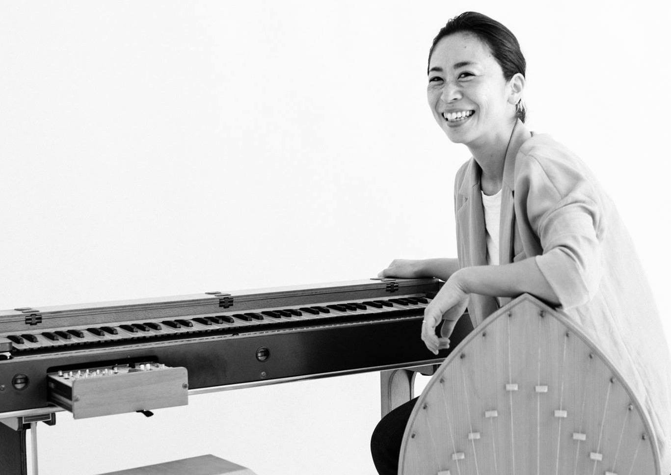 Matadeixen arituko dira igandean Amsia eta Tomomi Kubo musikariak