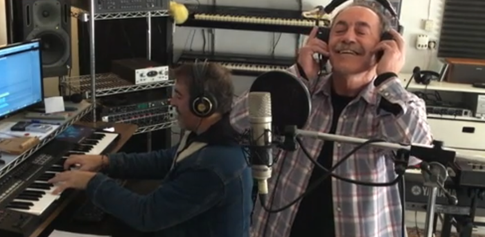 Xabier Saldiasek bakarkarko kontzertua emango du urtea amaitzeko