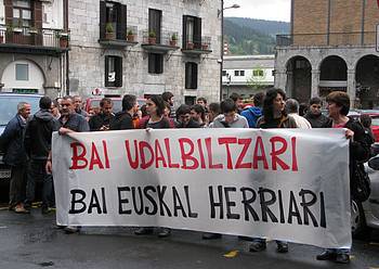 Udalbiltza auziko sententzia urtarrilaren 20an jakingo da, eta auzipetuek "sentsazio nahasiekin" jaso dute berria