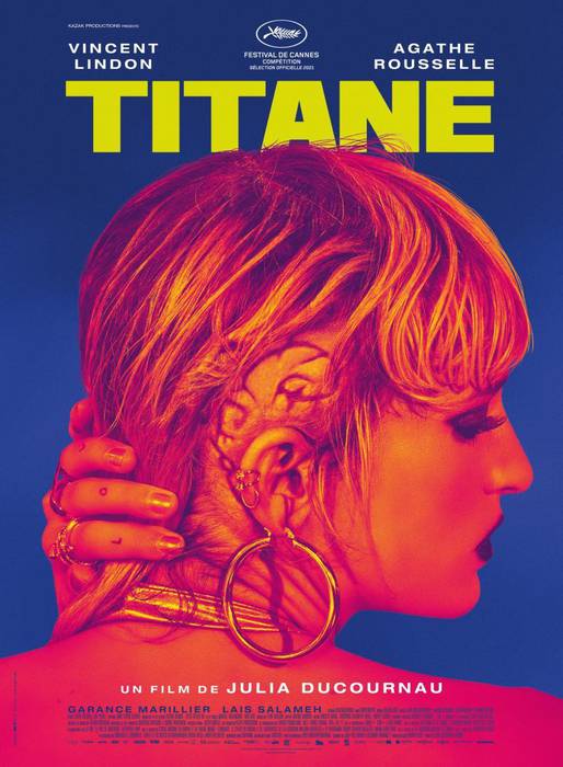 'Titane' zineforuma