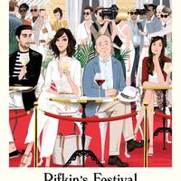 'Rifkin's Festival' filma