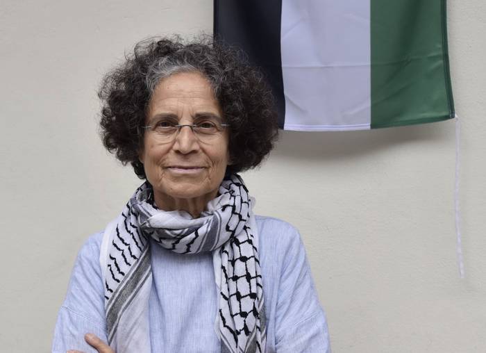 Palestinar artisten ahotsak eta irudiak, erresistentziarako bide