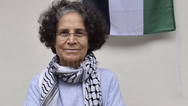 Palestinar artisten ahotsak eta irudiak, erresistentziarako bide