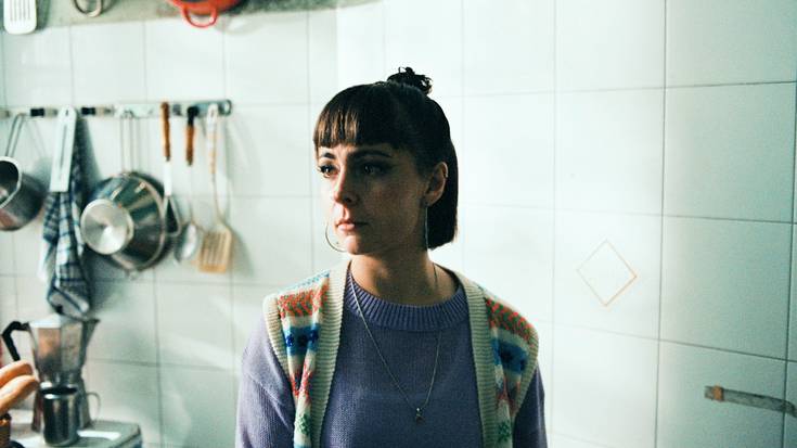 Olaia Inziartek kontzertua eskainiko du urtarrilaren 31n Baztartxon