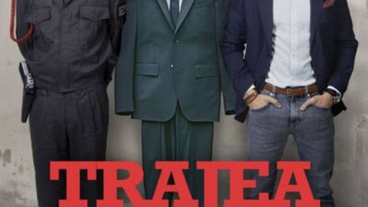 Antzezlana: 'Trajea'