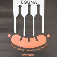 XVIII. Ardo dastaketa eguna