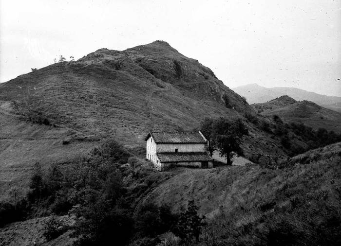 Zumaiako hitz bereziak: NONONON