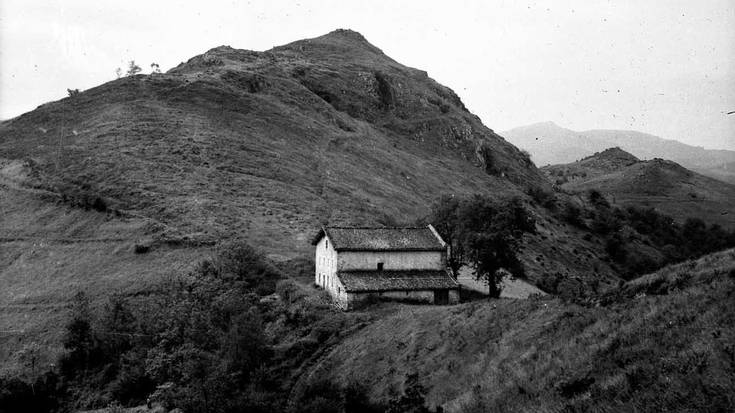 Zumaiako hitz bereziak: NONONON