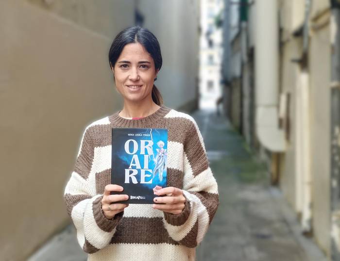 Lainoetan dago azken erabakia