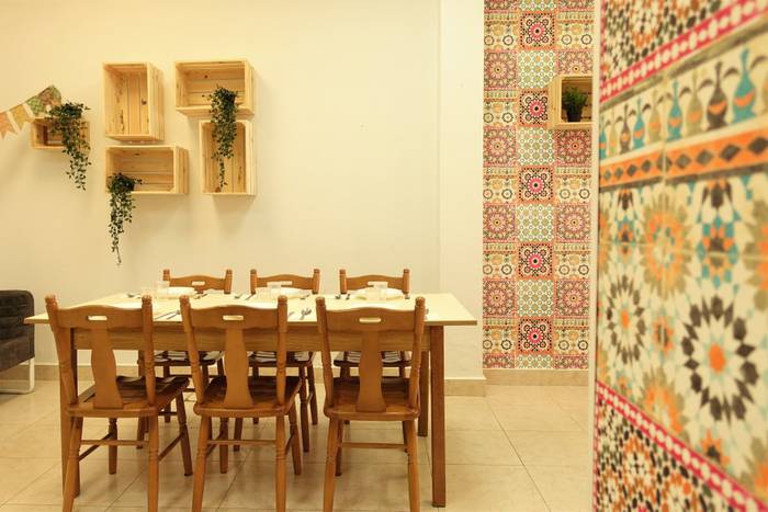 “SUKALDE GIROAN” PROIEKTUAREN AURKEZPENA