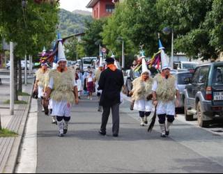 Euskal Jai eguneko ekintzetan parte hartzeko izena eman dezakete herritarrek