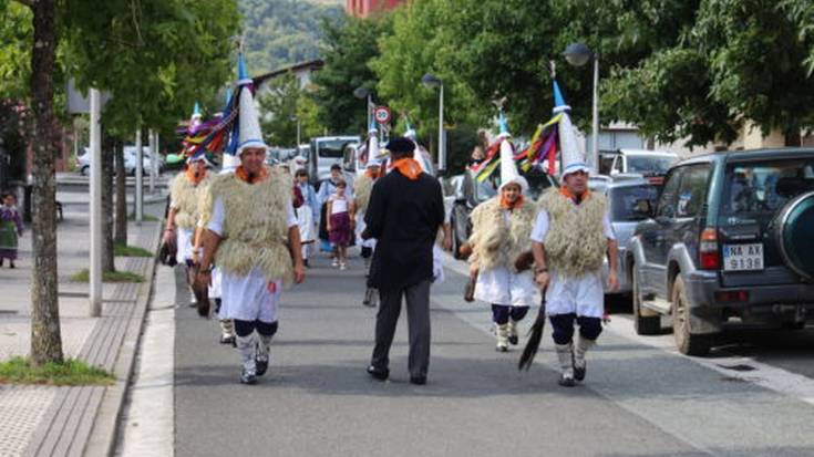 Euskal Jai eguneko ekintzetan parte hartzeko izena eman dezakete herritarrek