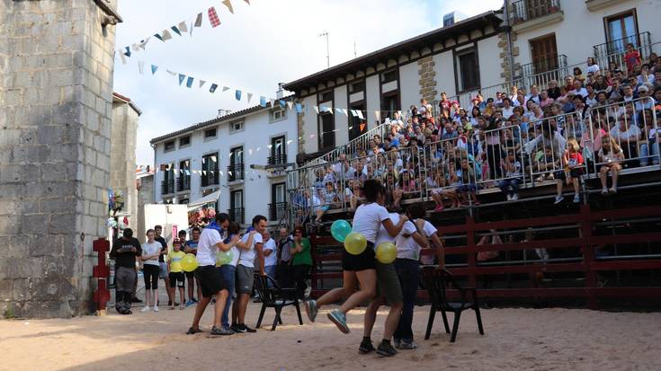 Itziarko kopraixetarako autobus zerbitzu bereziak jarri ditu Lurraldebusek