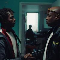 Zinema: 'La historia de Souleyname'