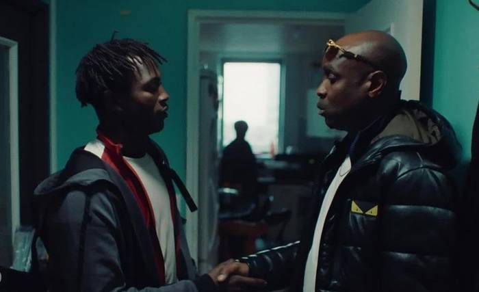 Zinema: 'La historia de Souleyname'