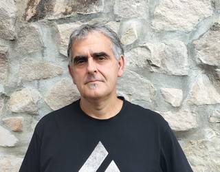 Bizitza txiki-handien kronika bat