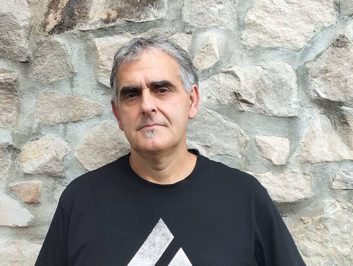 Bizitza txiki-handien kronika bat