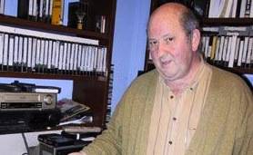 Igandean egingo dute Nicolas Oteiza 'Kaito' Kultur Mahaiko ohorezko bazkide