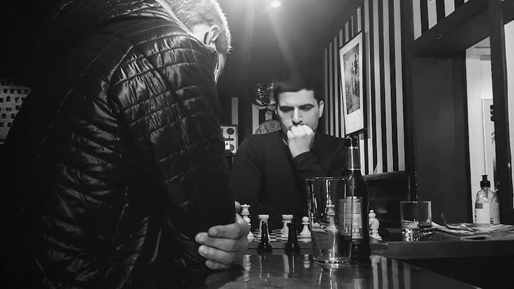 Xake txapelketa antolatu du Kabi tabernak