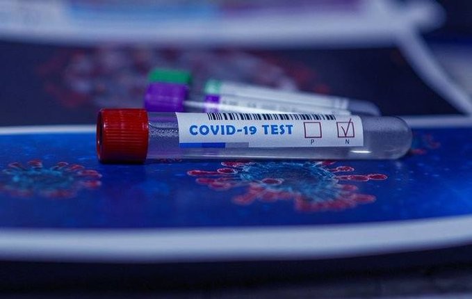Positiboen kopuruak beherantz jarraitzen du Hego Euskal Herrian