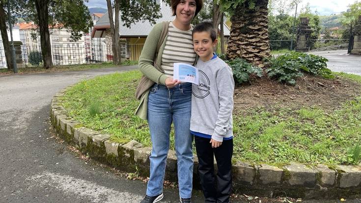 Amets Etxeberriak irabazi du aurtengo arraun porra