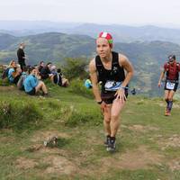 Domusa Teknik 40 MLKen emakumeen entrenamendu saioa