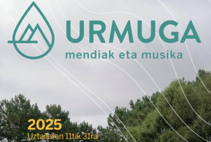 Musika: Urmuga