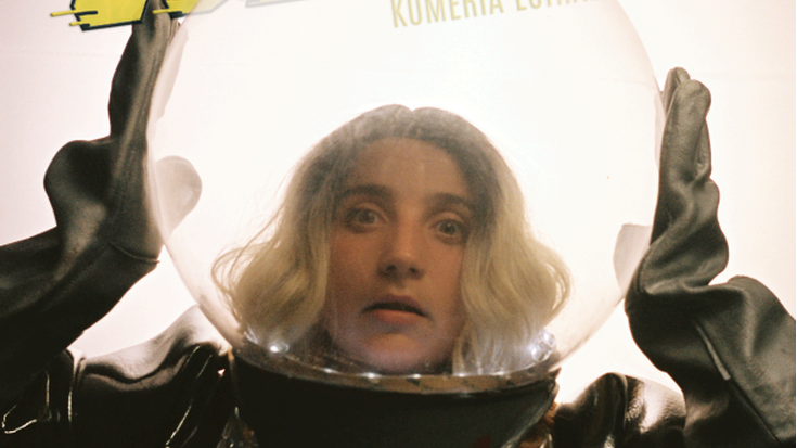 Souvenir, komeria estralurtarra