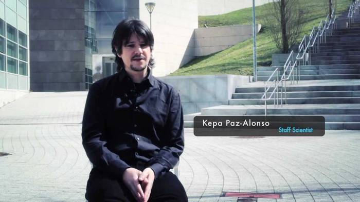 'Garuna eta irakurmena' hitzaldia bihar, Kepa Paz-Alonsoren eskutik