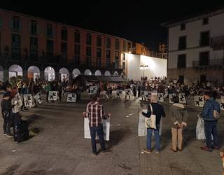 Salbuespen politika ezin dela "gehiago luzatu" salatu du Sare Herritarrak