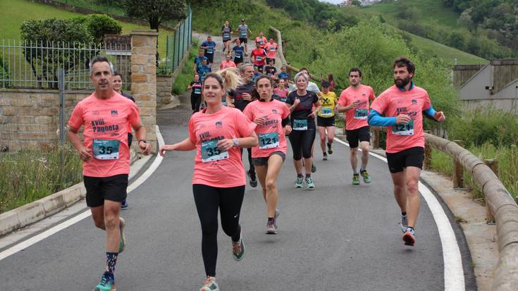 Neurriz, aukerak nahieran