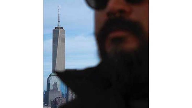 Mikel Cagigal: 'NY 2025' argazki emanaldia