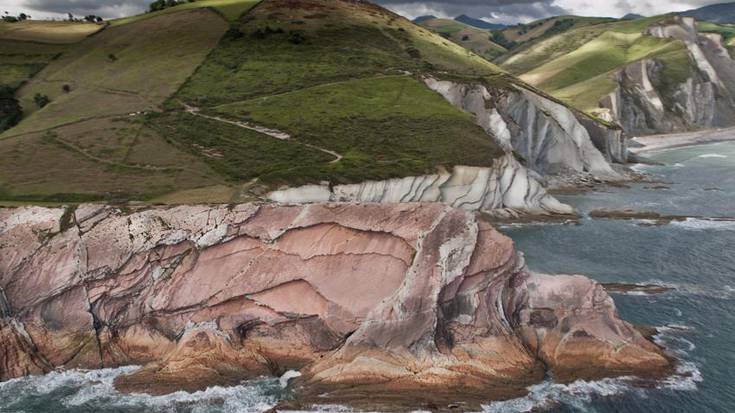 Geoparkeak ebaluaketa gainditu du eta beste lau urtez izango da sareko kide