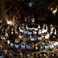 Vakantieorkest Ad Hoc-en kontzertua