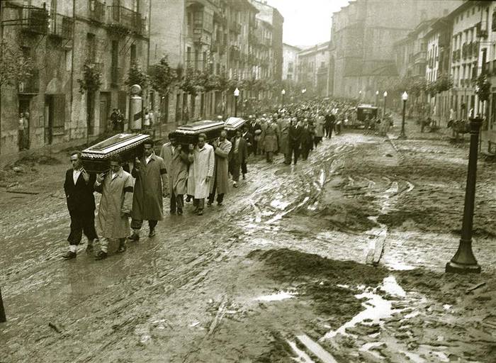 Zorigaitzeko uneak azkoitiarren historian