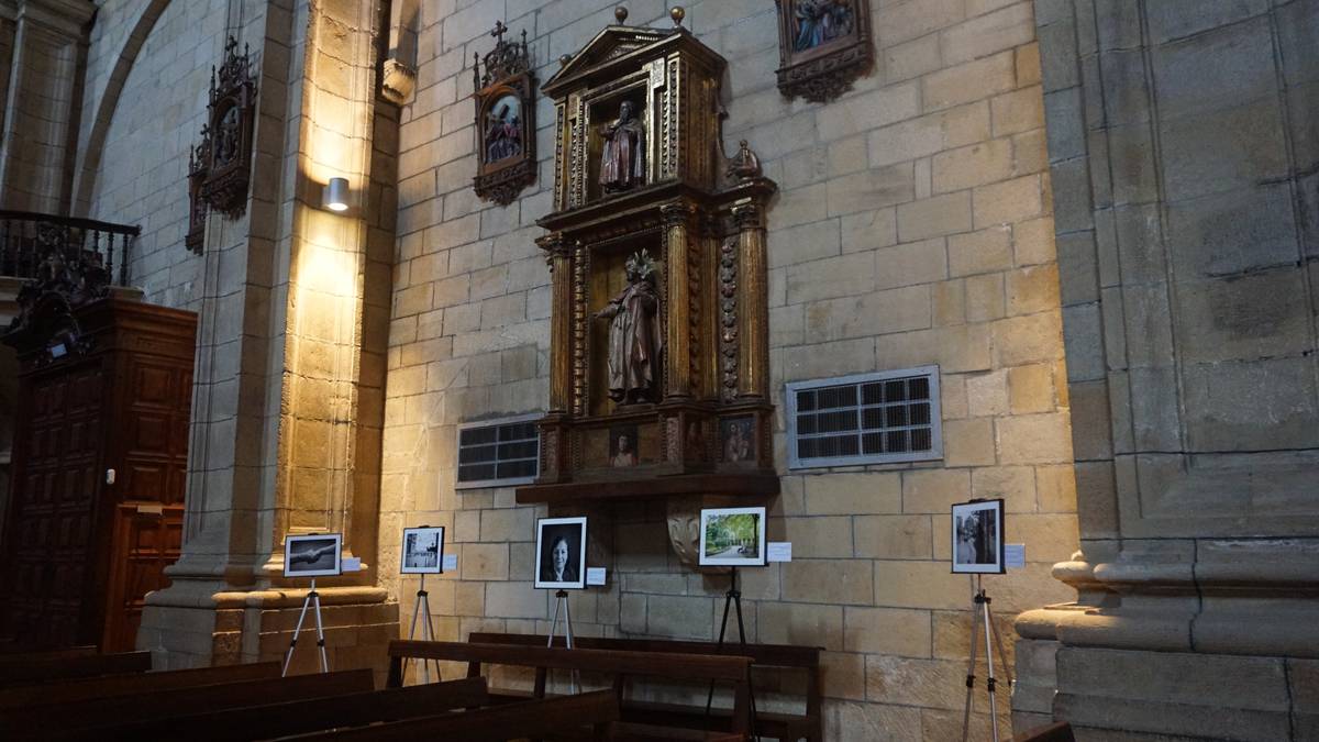 Esanahi baten bila, fedea eta argazkilaritza uztartuz