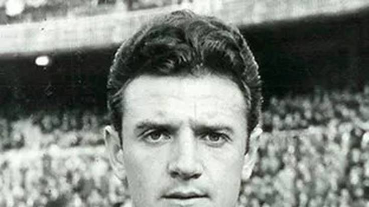Jose Arakistain futboleko atezain ohi azkoitiarra omenduko dute etzi Elgoibarren