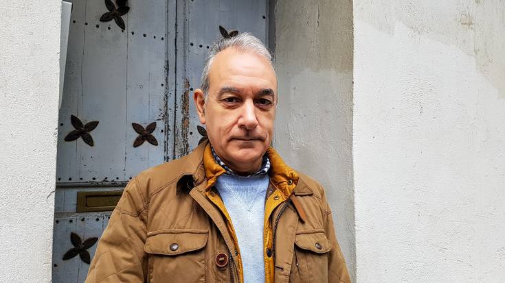 Josu Albero: “Gure gorputzean hamar aldiz mikrobio gehiago ditugu giza zelulak baino”