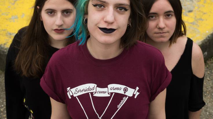 “Emakume guztiok jasaten ditugu mikromatxismoak”