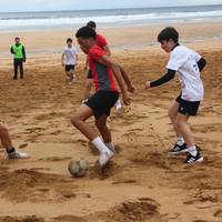 Kirola: VI. Play-Eruak Txapelketa