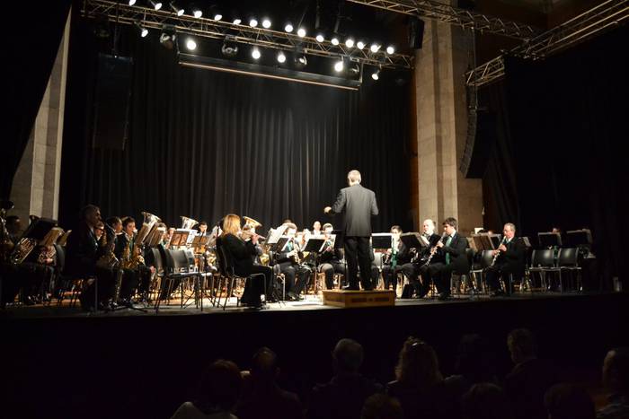 Xixili Egun berezia 150 urteko Udal Musika Bandarentzat